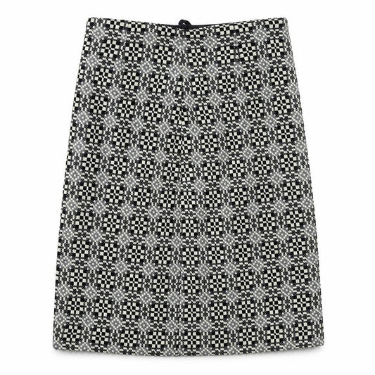Womens UK Size M Preworn Straight & Pencil  Skirt
