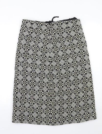 Womens UK Size M Preworn Straight & Pencil  Skirt