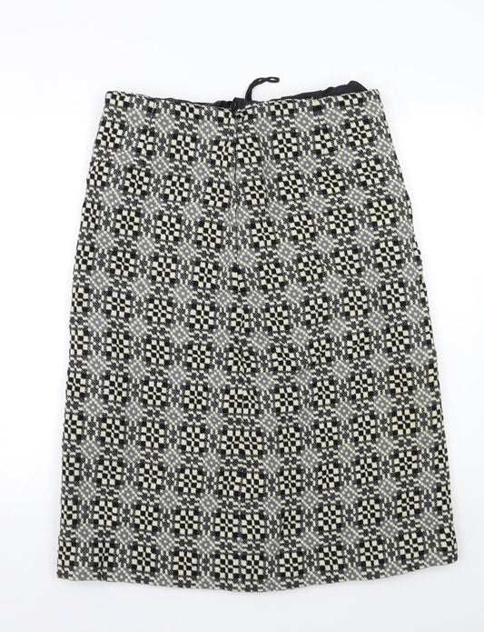 Womens UK Size M Preworn Straight & Pencil  Skirt