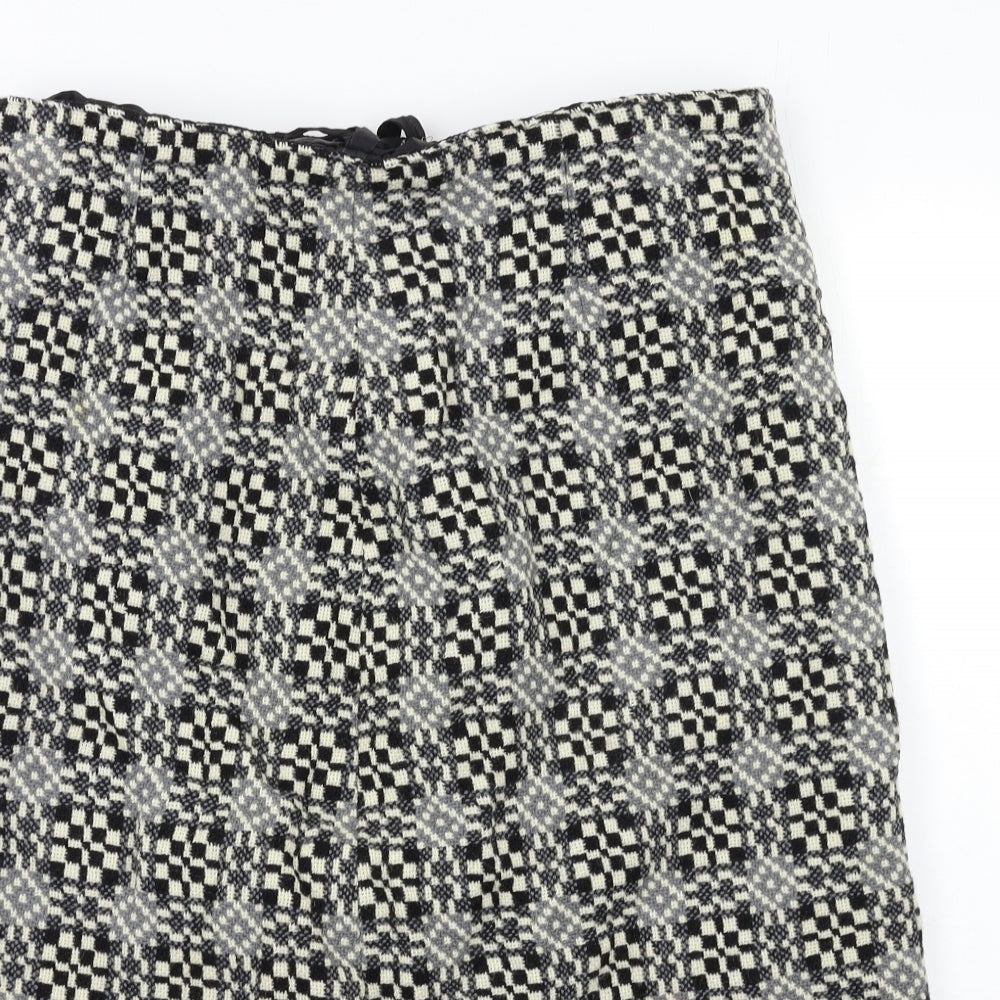 Womens UK Size M Preworn Straight & Pencil  Skirt