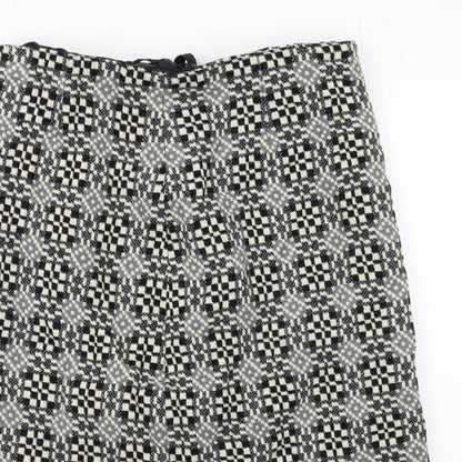 Womens UK Size M Preworn Straight & Pencil  Skirt