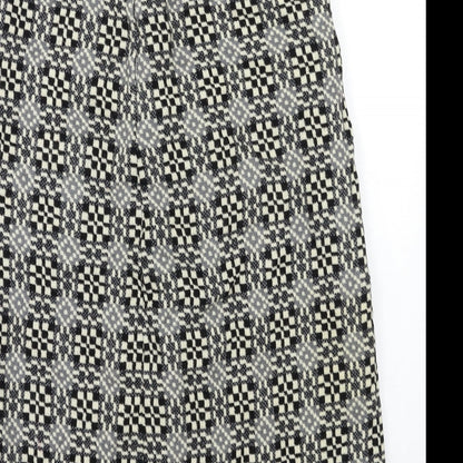 Womens UK Size M Preworn Straight & Pencil  Skirt