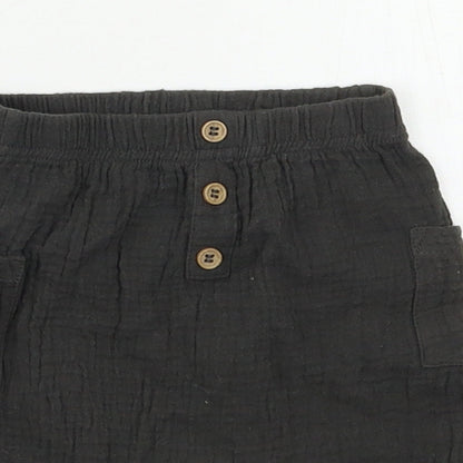 TU Baby Green   Jogger Trousers Size 0-3 Months