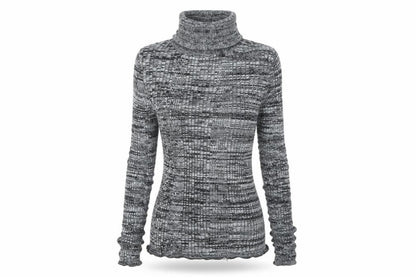 Womens UK Size 6 Topshop Multicoloured Pullover Jumper