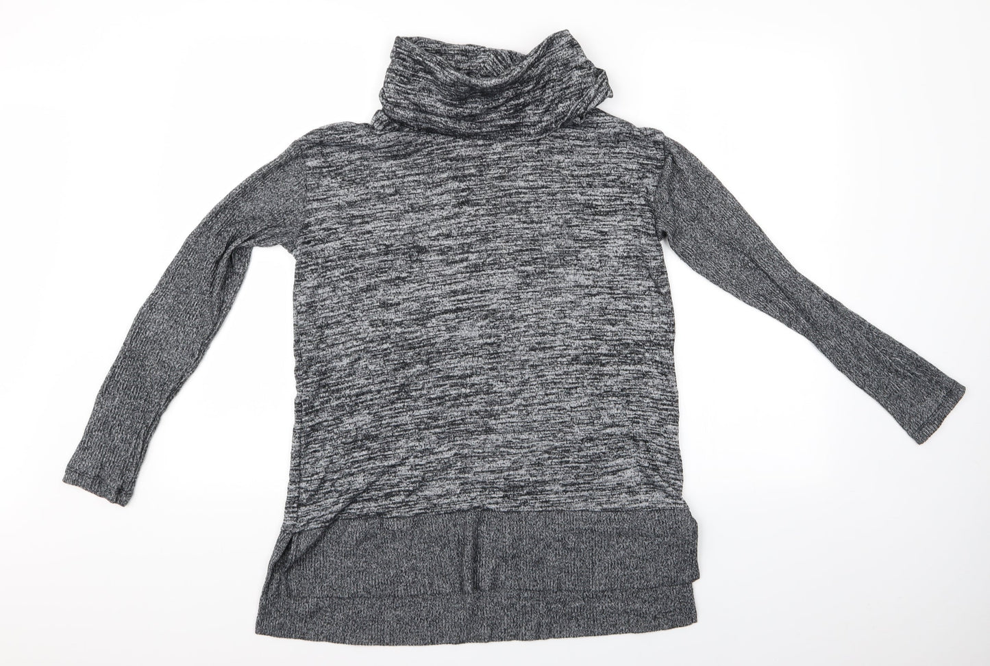 Gap Womens Multicoloured Striped  Pullover Jumper Size S  - GAP