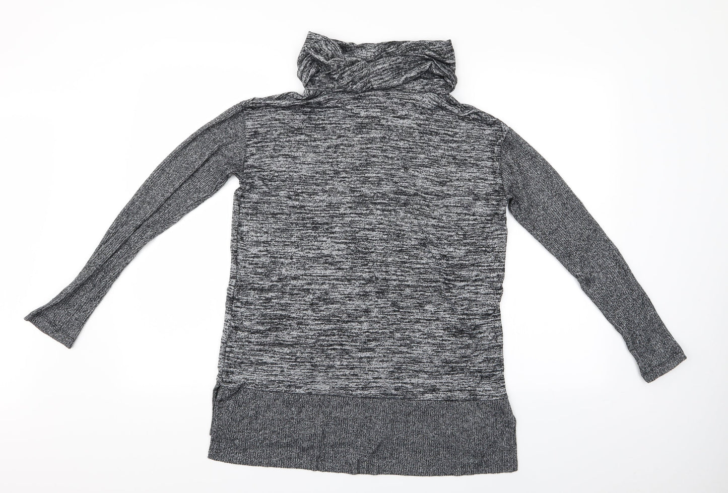 Gap Womens Multicoloured Striped  Pullover Jumper Size S  - GAP