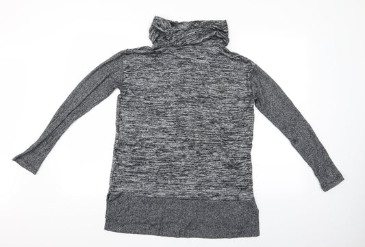 Gap Womens Multicoloured Striped  Pullover Jumper Size S  - GAP