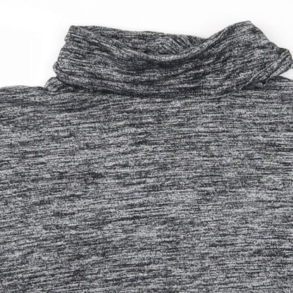 Gap Womens Multicoloured Striped  Pullover Jumper Size S  - GAP