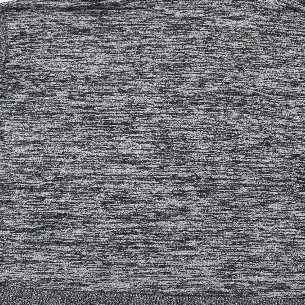 Gap Womens Multicoloured Striped  Pullover Jumper Size S  - GAP