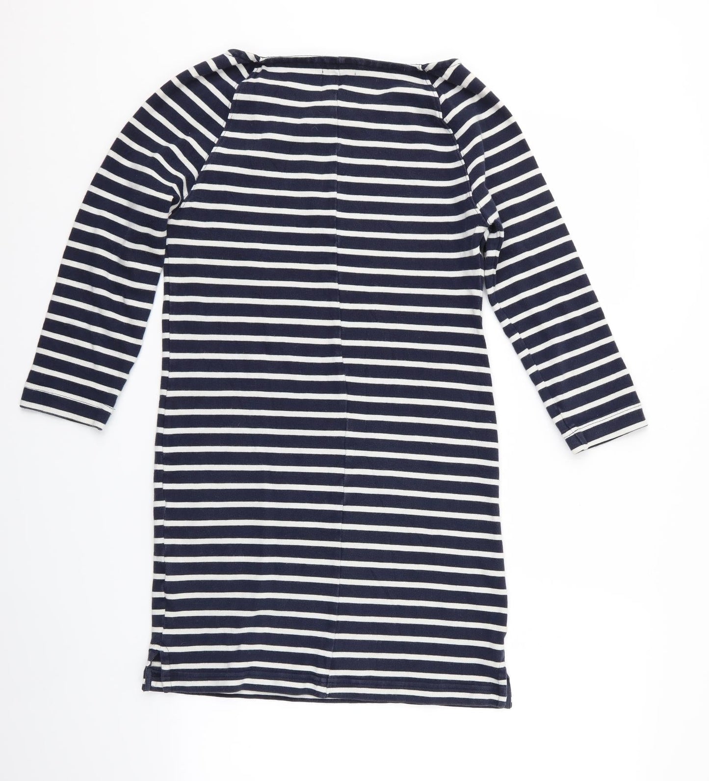 Gap Womens Multicoloured Striped Rayon Bodycon  Size XS  - GAP