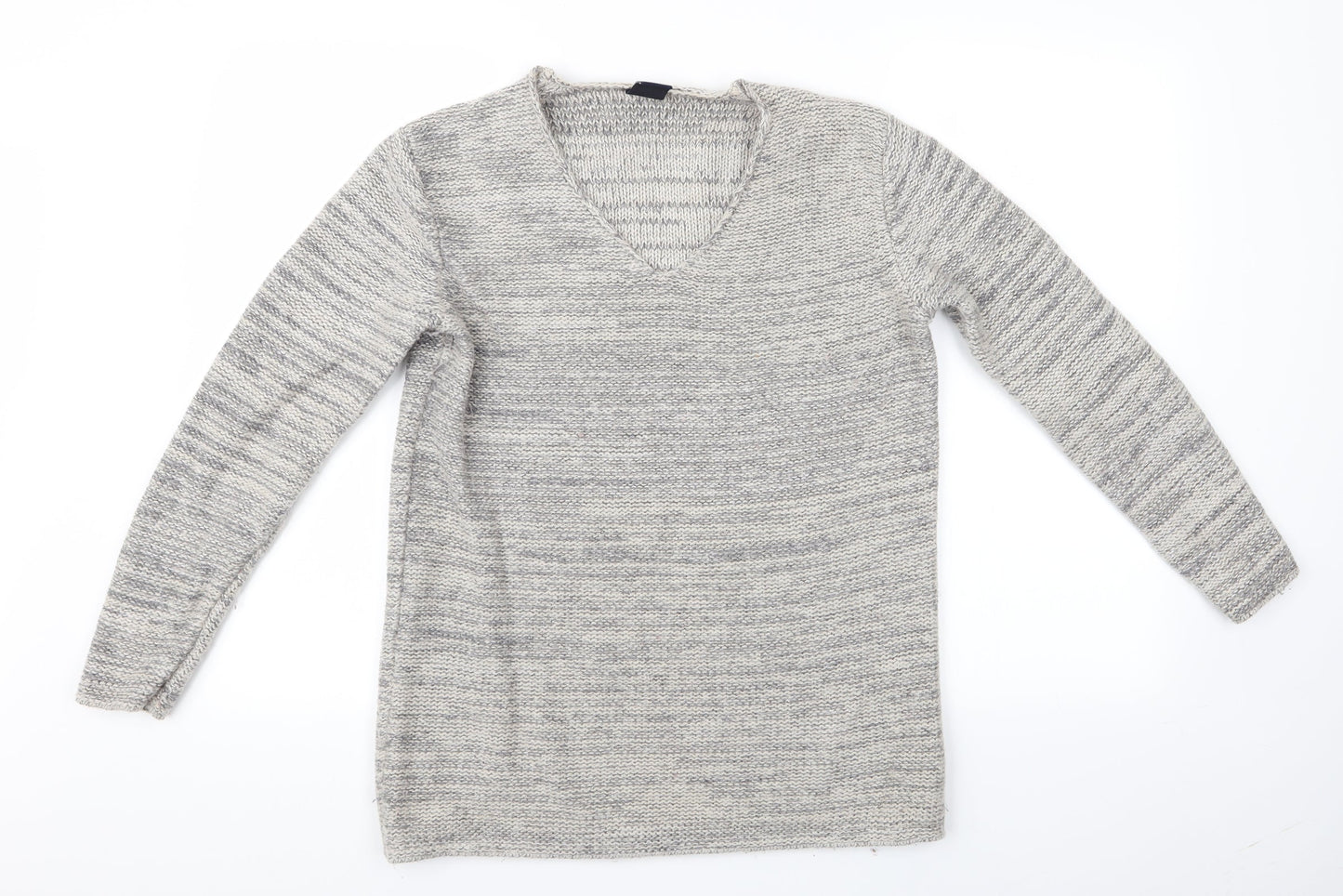 Gap Womens Grey   Pullover Jumper Size S  - GAP