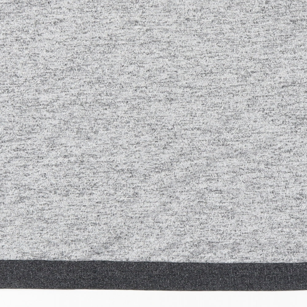 Womens UK Size 10 Topshop Grey Pullover Jumper