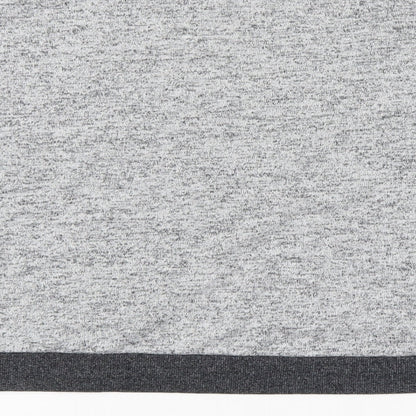 Womens UK Size 10 Topshop Grey Pullover Jumper