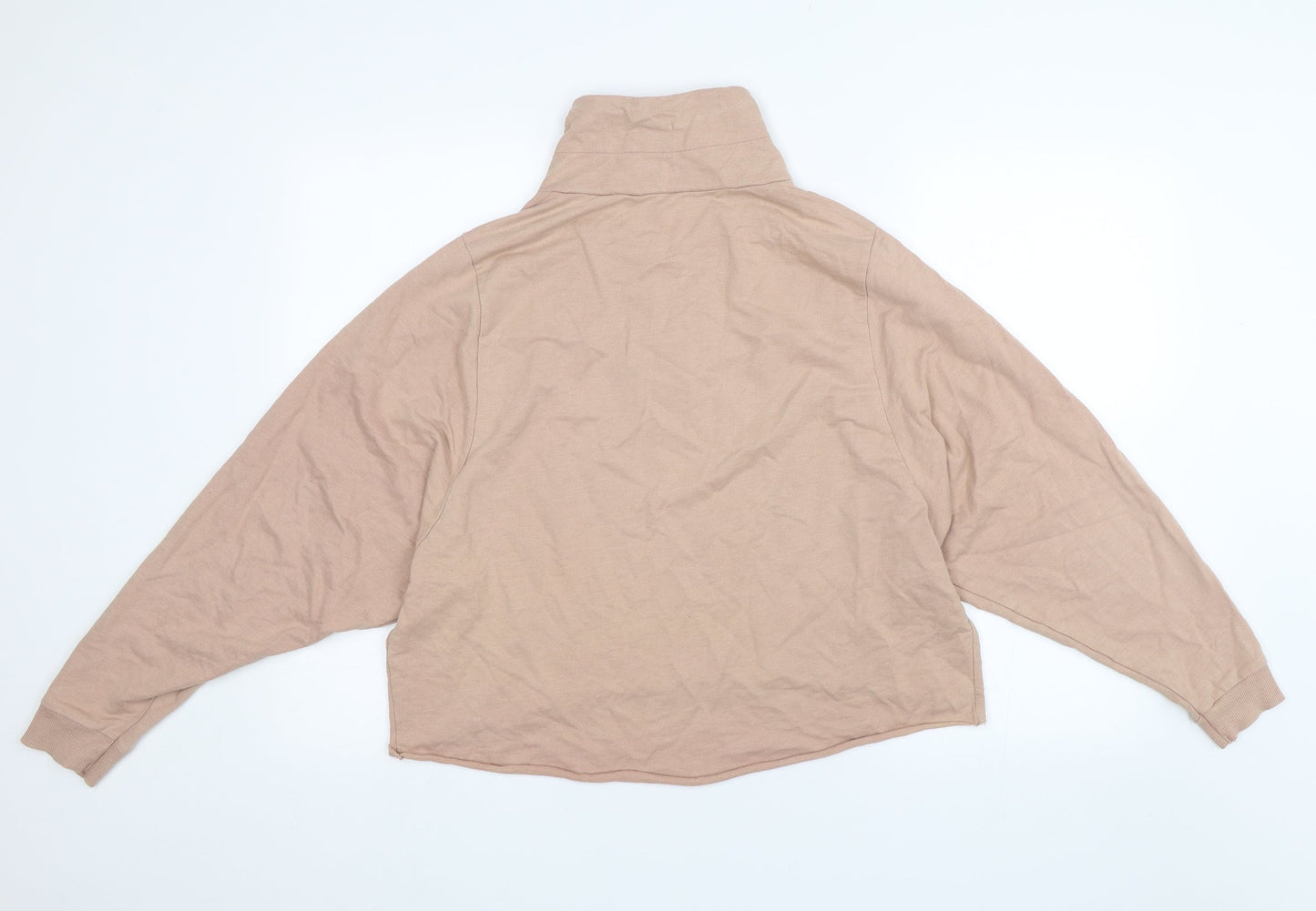 George Womens Pink   Pullover Jumper Size S