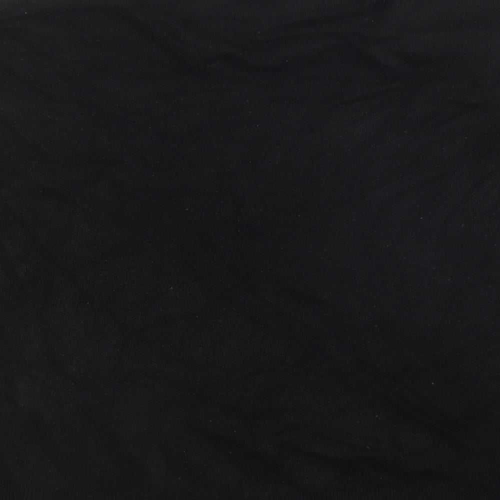 Primark Womens Black   Pullover Jumper Size M