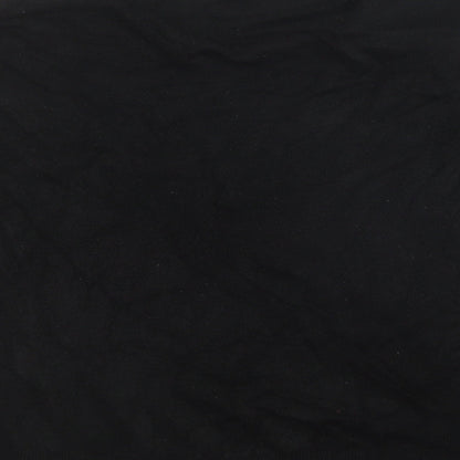 Primark Womens Black   Pullover Jumper Size M