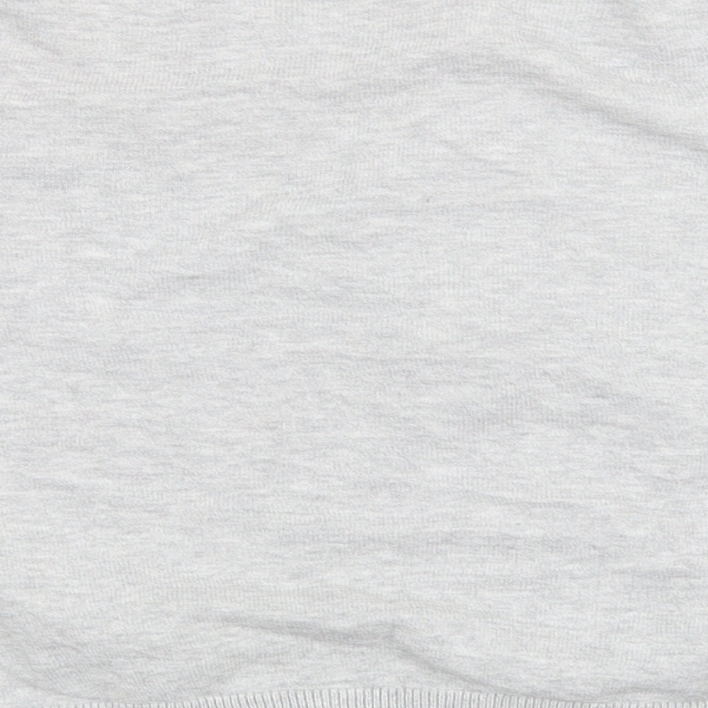 Gap Womens Grey   Cardigan Jumper Size M