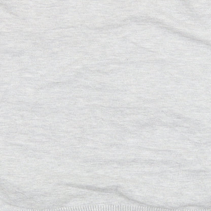 Gap Womens Grey   Cardigan Jumper Size M