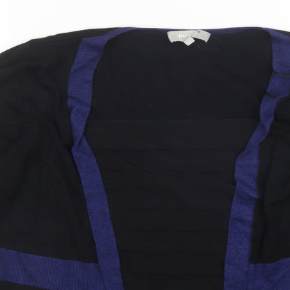 Womens UK Size 14 Per Una Multicoloured Pullover Jumper