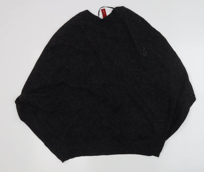 vermoda Womens Grey   Cardigan Jumper