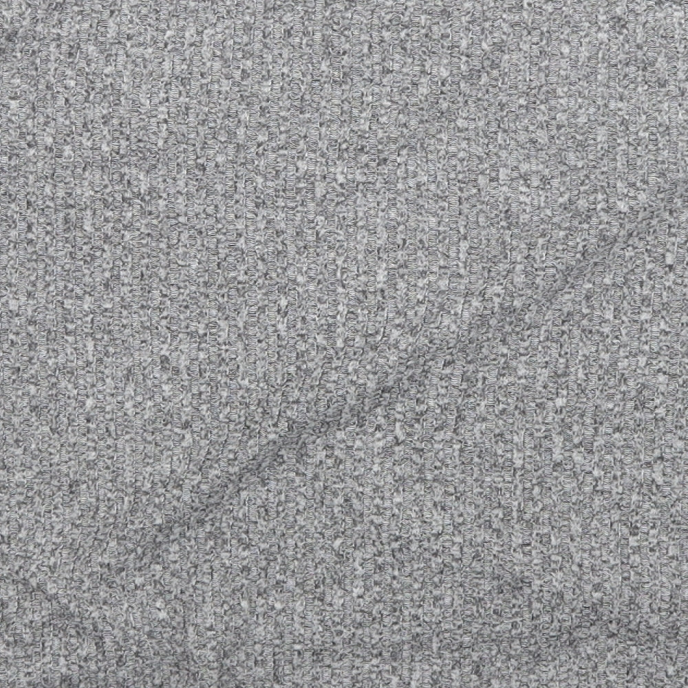 Primark Womens Grey   Pullover Jumper Size S