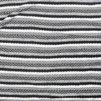 Apricot Womens Multicoloured Striped  Pullover Jumper Size 14