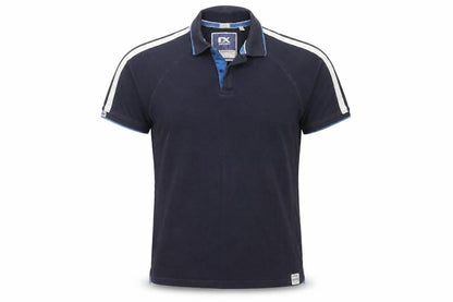 Mens UK Size L IX sport Cotton Polo Shirt