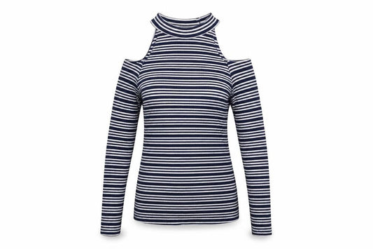 Womens UK Size 14 Matalan Blue Pullover Jumper