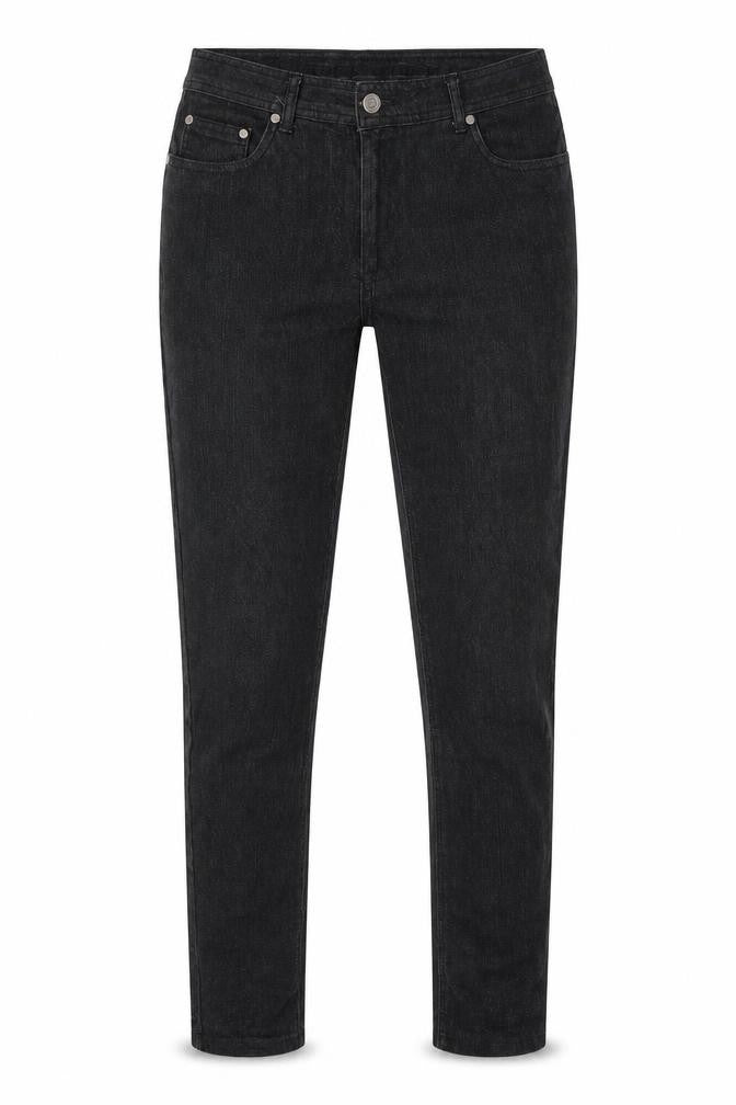 Womens UK Size 29 in Bonita Regular Fit Skinny Black Jeans