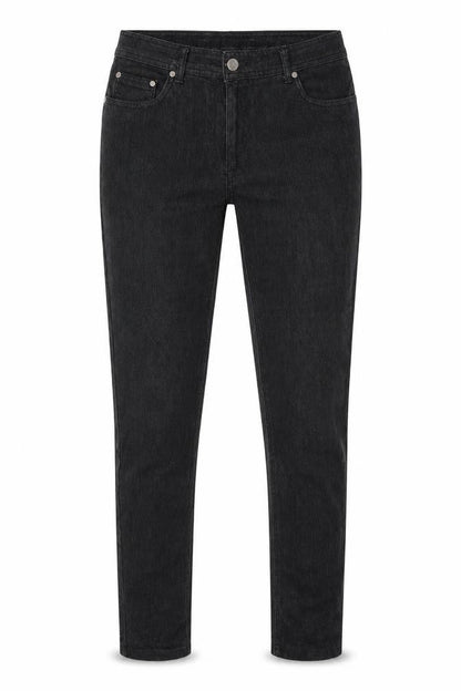 Womens UK Size 29 in Bonita Regular Fit Skinny Black Jeans