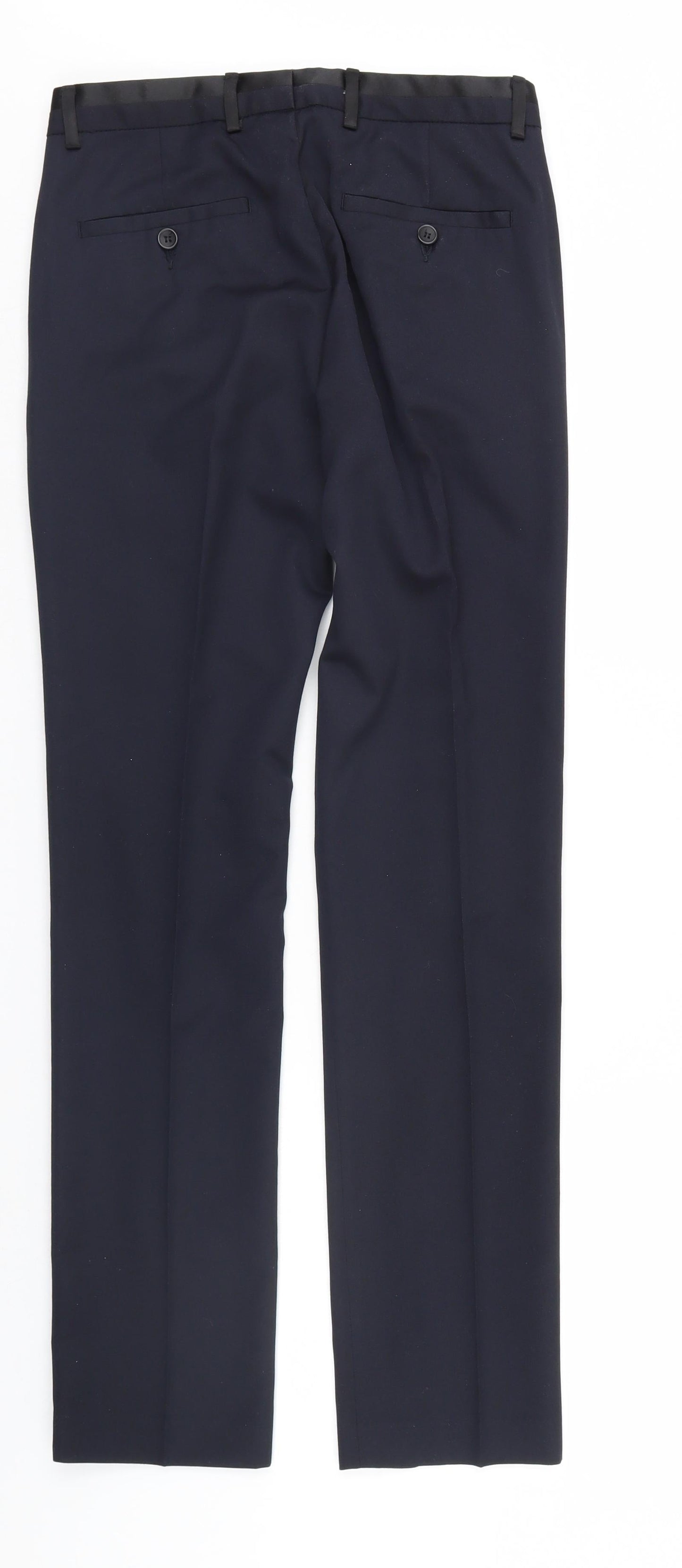 Top Man Mens Beige   Sweatpants Trousers Size 28 L30 in