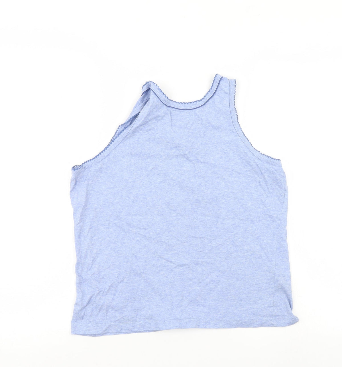 Ssshhh Womens Blue   Top Pyjama Top Size 12
