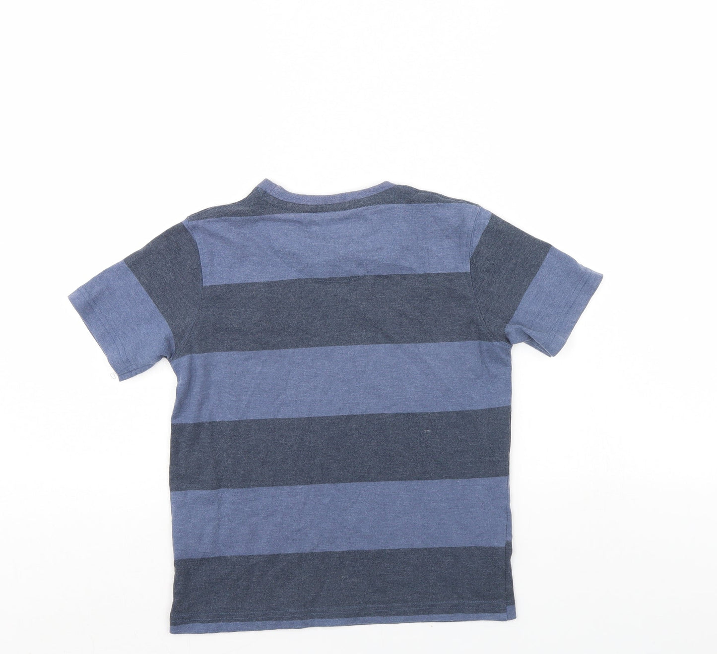 West brom FC Boys Blue   Basic T-Shirt Size 6-7 Years  - WEST BROM FC