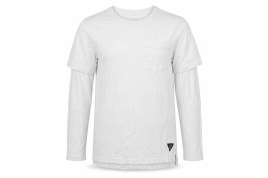 F&F Boys White   Jersey T-Shirt Size 8-9 Years