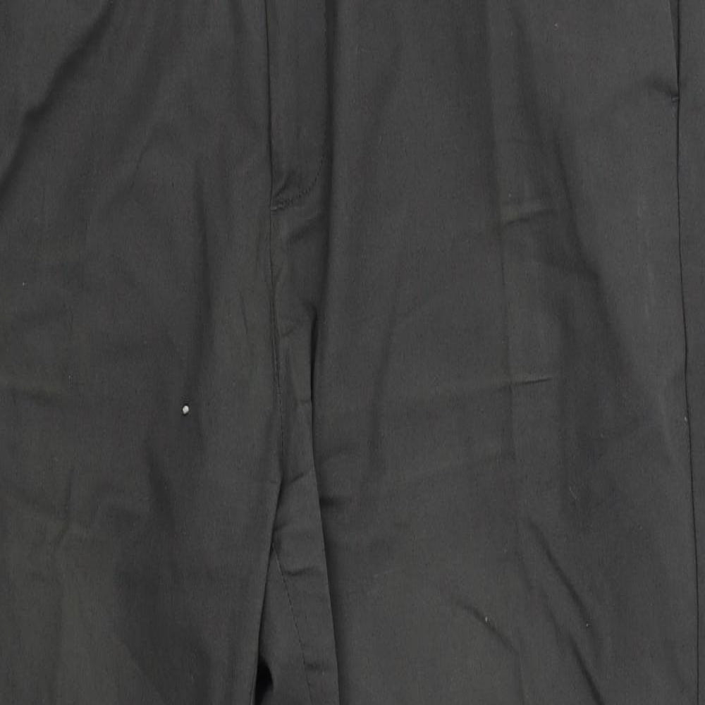 Mens UK Size 40 burton menswear Regular Grey Suit