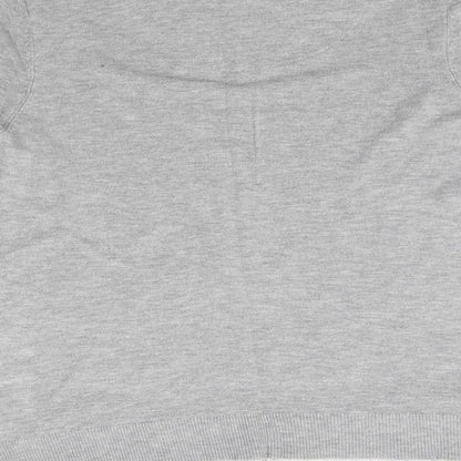 George Womens Grey   Pullover Jumper Size 12