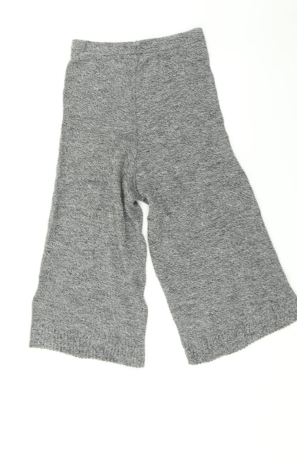 Preworn Womens Grey    Lounge Pants Size M
