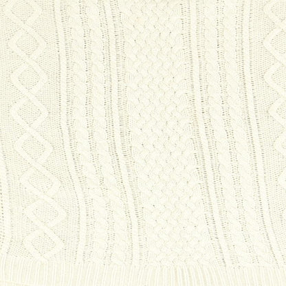 Womens UK Size 12 Atmosphere Beige Pullover Jumper