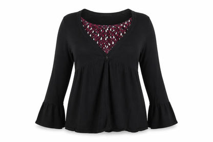 Marks & Spencer Womens Black  Knit Cardigan Jumper Size 12  - Top and cardigan in one