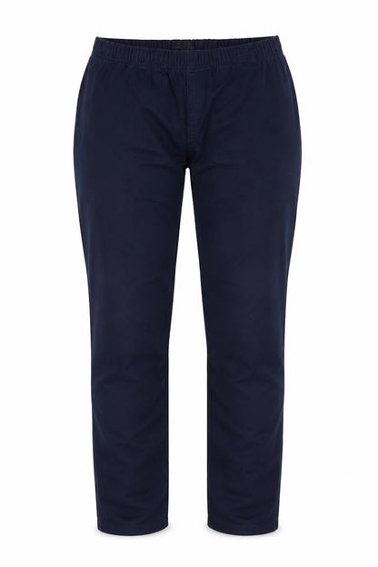 Womens UK Size S VERO MODA Regular Fit  Blue Trousers