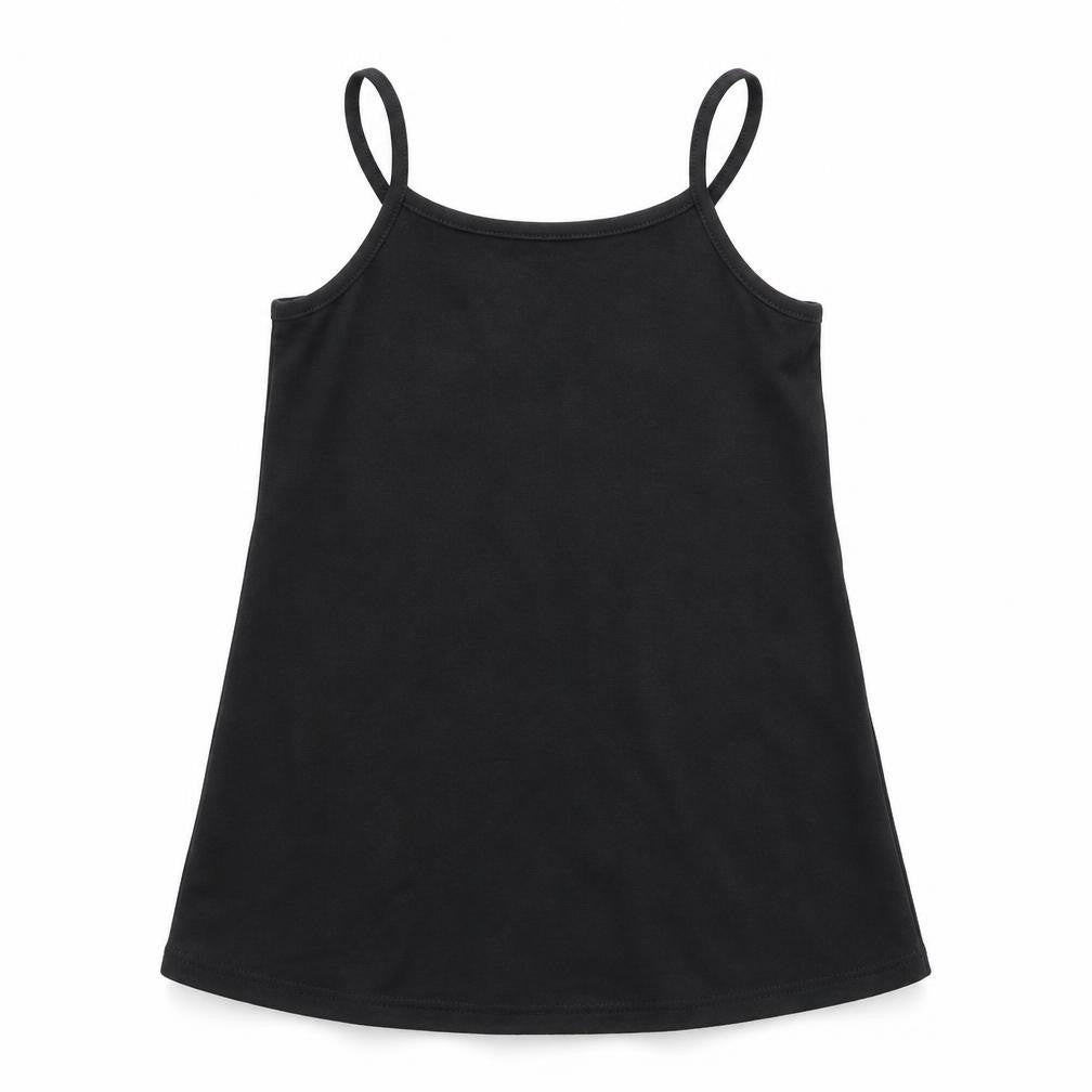 NEXT Girls Black   Basic T-Shirt Size 3 Years