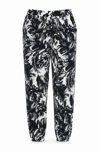 Womens UK Size S F&F Regular Fit  Gold Trousers