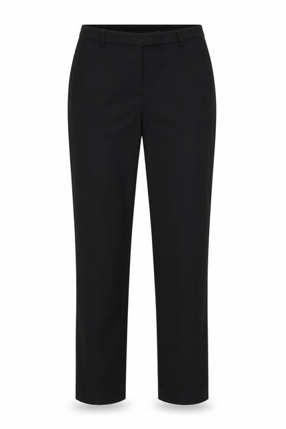 Tu Womens Black   Trousers  Size 8 L29 in