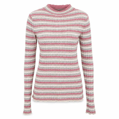 Womens UK Size 16 NEXT Pink Pullover Jumper