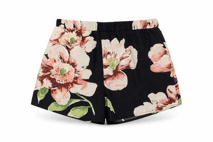 Womens UK Size XS Shein Regular Fit Bermuda Shorts
