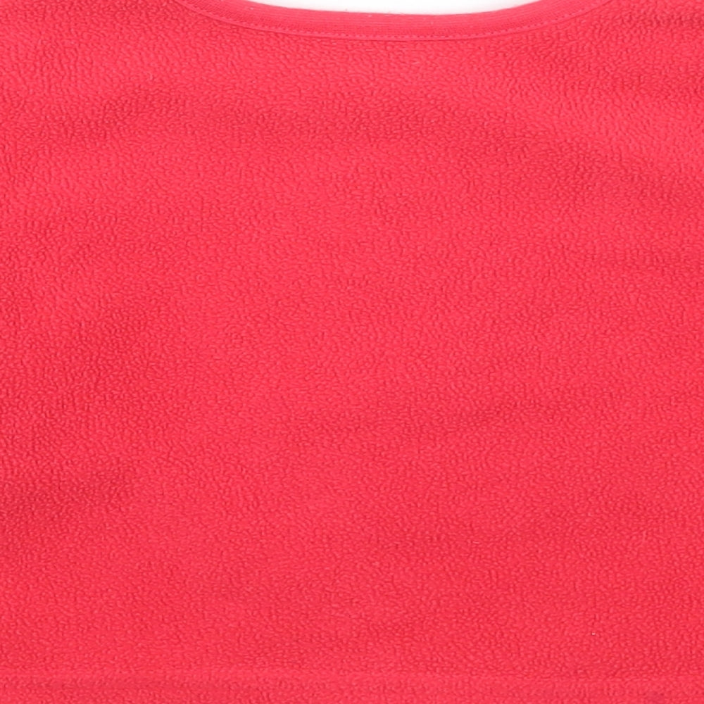 Primark Baby Red   Pullover Jumper Size 6-9 Months
