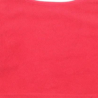 Primark Baby Red   Pullover Jumper Size 6-9 Months