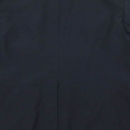 Macy's Mens Blue   Jacket Blazer Size 34