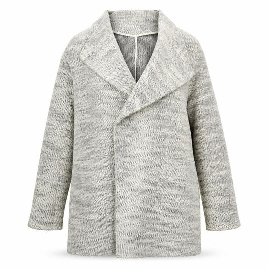Womens UK Size 14 New Look Ivory Jacket