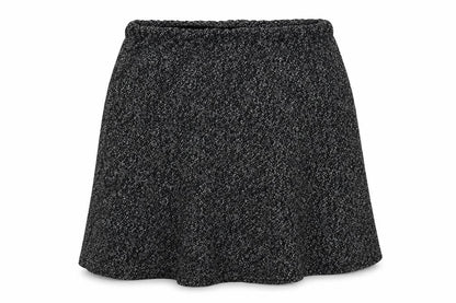 Womens UK Size 18 Amber Flare Knit Skirt
